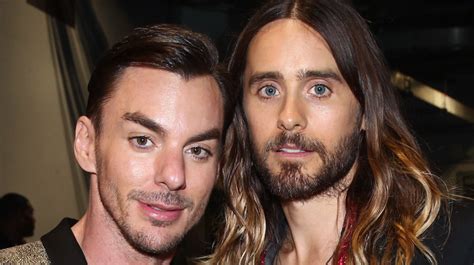 is shannon leto gay|Shannon Leto